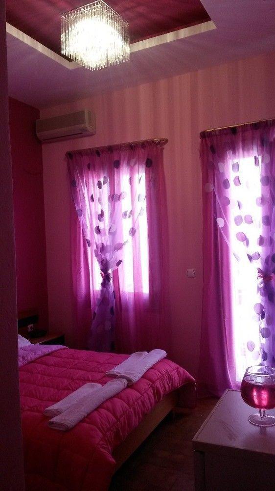 Pia Rooms Khania Eksteriør bilde